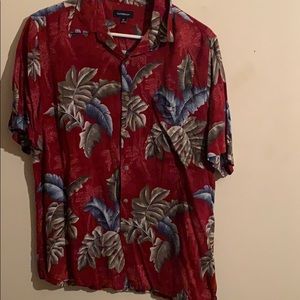 Hawaii shirt